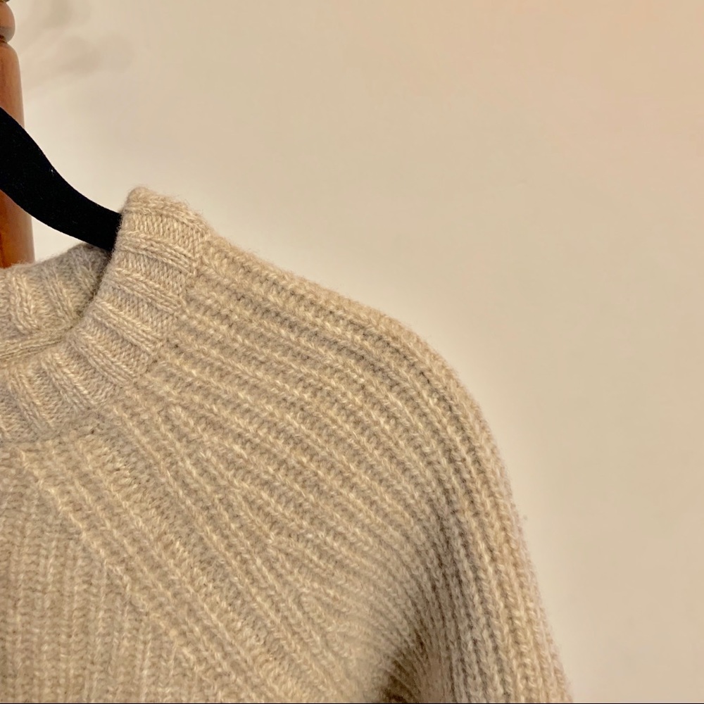 TNA knit sweater purchased and never worn - Picture 2 of 5